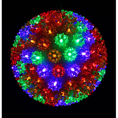 LED Lantern
