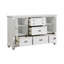 Commode 5 tiroirs Odum