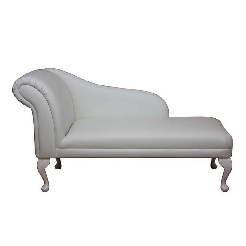 Upholstered Chaise Lounge