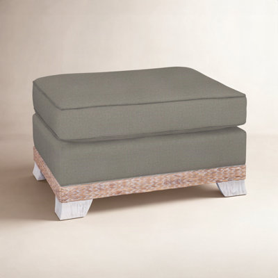 Fairwind 32" Ottoman