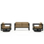 Avion 3 Piece Loveseat Set With Swivel-1720967427-1720967426