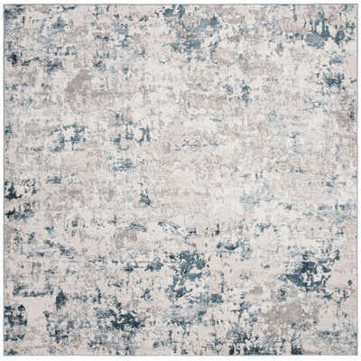 Tapis à motif abstrait Vogue Dyllan