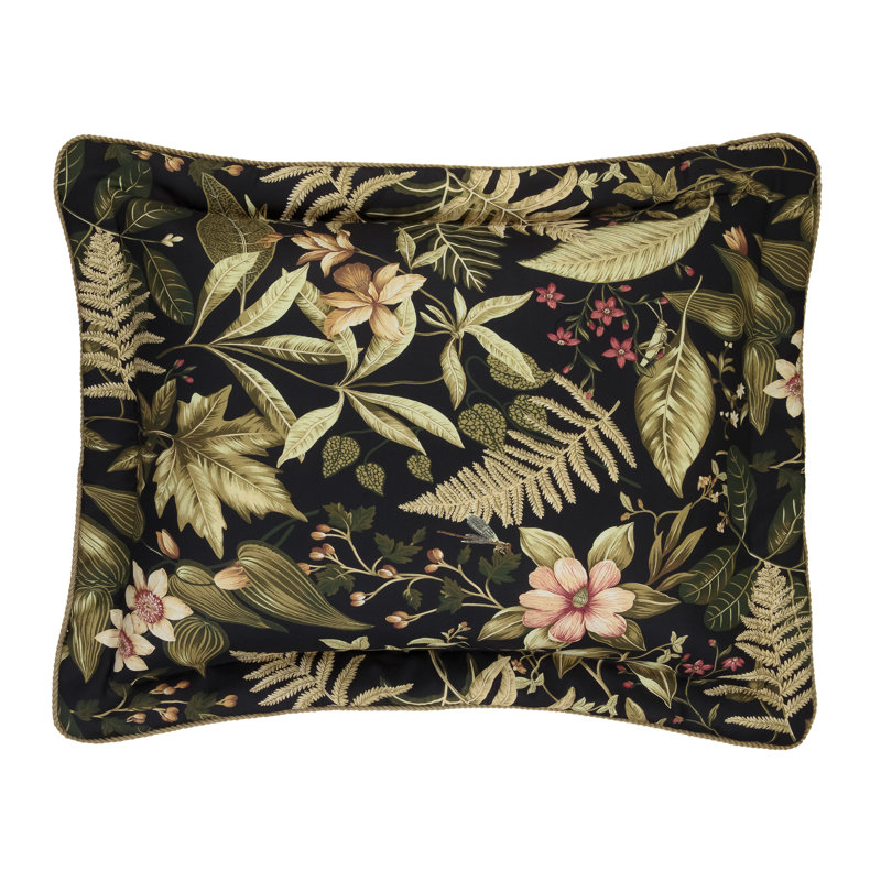 Taie décorative Tahitian Sunset, Standard