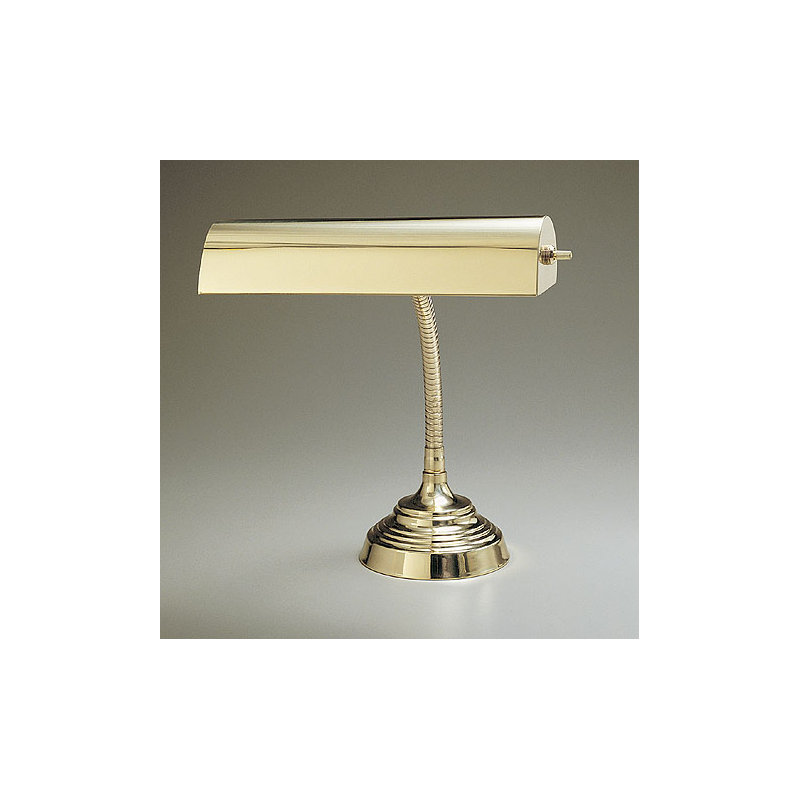 Piano Table Lamp