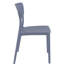 Chaise d'appoint de salle à manger Farrah-126263198