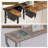 Annam 75cm Console Table