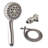 Handheld Shower Head 2.5 GPM GPM-64667900