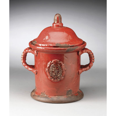 & pots à urn