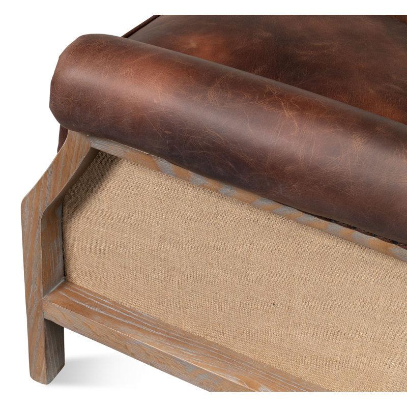 Benjamin Club Chair