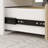 Luitgard Modular L-Shaped Writing Desk-838290913