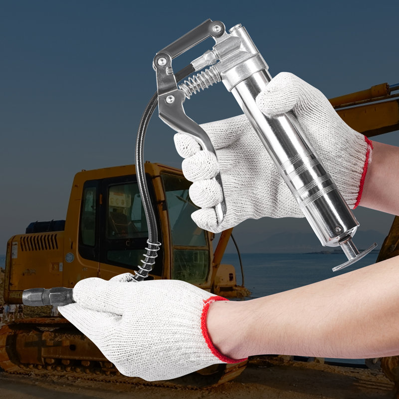 Grease Gun