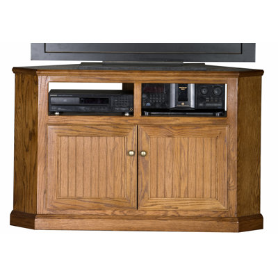 Mona Unfinished TV Stand for TVs up to 55"