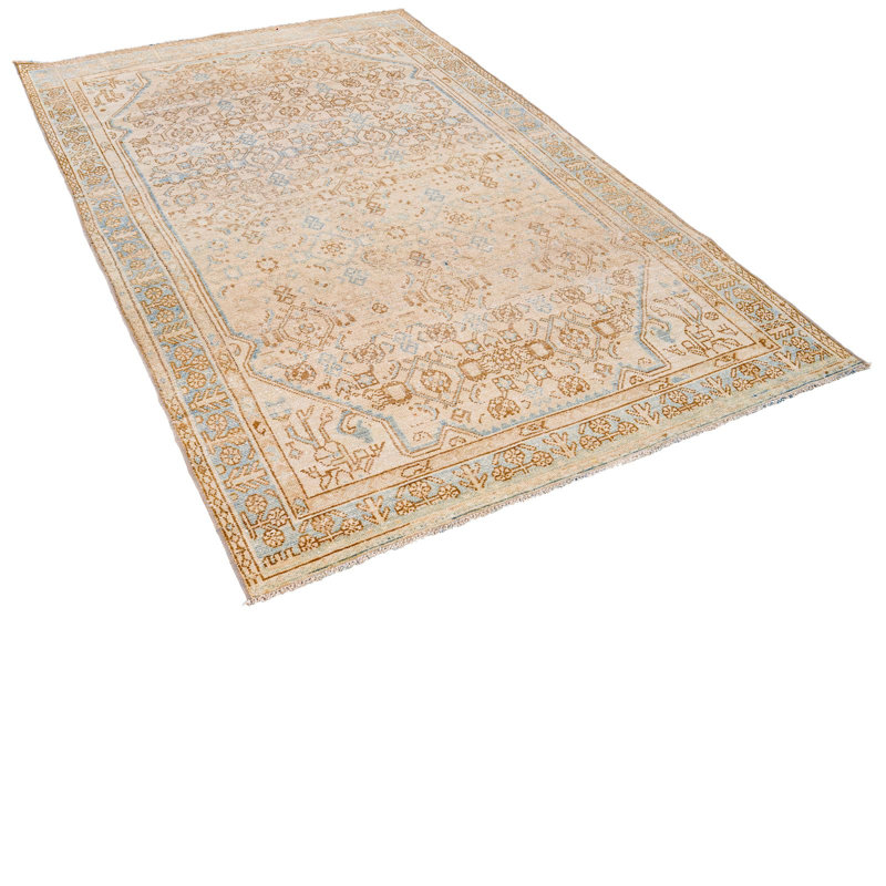 Tapis One-of-a-Kind Hereke