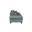 Swenja 3 Seater Sofa-1492541689