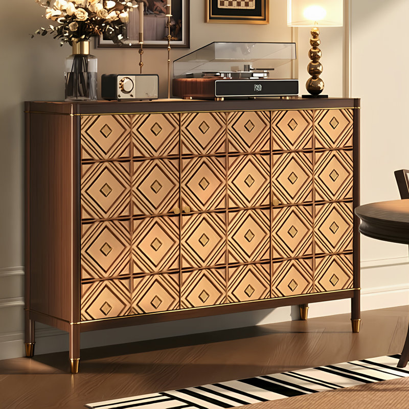 Buffet Simple Simple Sense Home