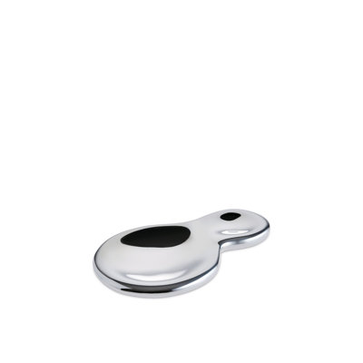 T-1000 18/10 Stainless Steel Novelty Spoon Rest