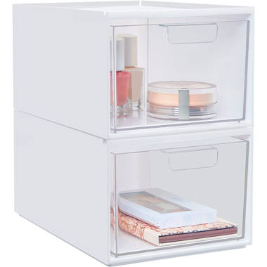 Acrylic Organizers & Storage Beauty Makeup Supply