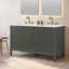 Emma 54" W Double Vanity-325627821