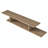 2 Piece Accent Shelf