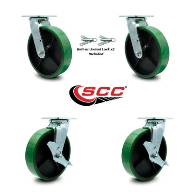 Casters