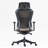 High Back Mesh Office Chair:8365HP-BR-1206067264
