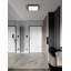 Delorse LED Flush Mount