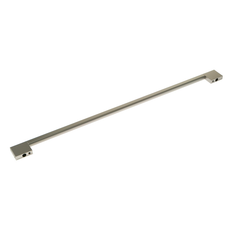 Monogram Premium Column Pair: 36" W Freezer Column + 30" W Refrigerator Column, Panel Ready, Minimalist, Yes