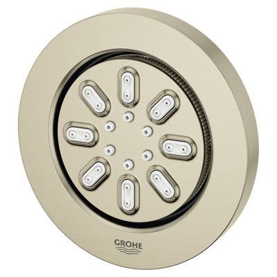 Grohe Rainshower Aqua Body Spray Round