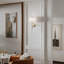 Kane 1 - Light Armed Sconce-5574400-5574382