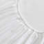 Ensemble de draps en coton Martha Stewart Lilly Pond Leaf-119136810-119136817