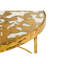 Lianna Three Leg Coffee Table