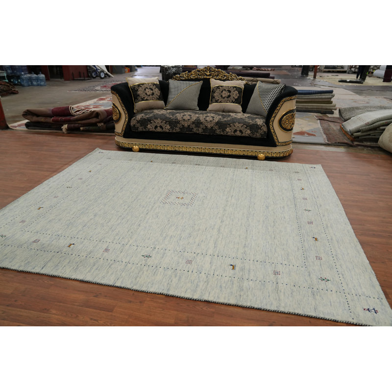 Little Design Oriental Area Rug 8x10