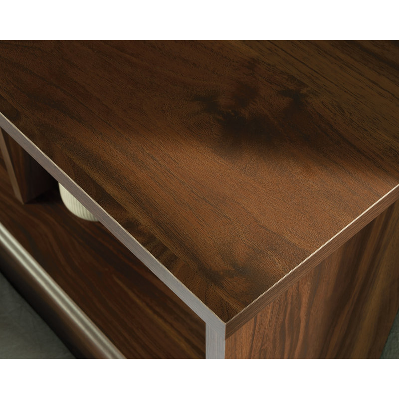 Zyana Full-Queen Headboard, Brown