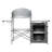 57.5'' Rectangular Folding Table