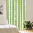 Striped Semi-Sheer Rod Pocket Sliding Panel-45202111
