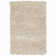 Montaro Wool Area Rug in Beige