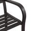 Bandy Outdoor Bench