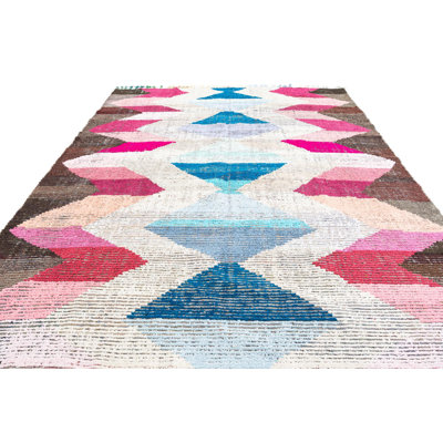 Iraheta Multi Rug