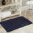 Master Bath Hand Tufted Cotton Rug-27063784-27063783