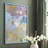 Whilst I Framed Print - Solid Wood-268501499-268501478