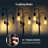 Industrial Floor Lamp