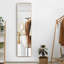 Metal Rectangle Mirror-1960769394