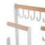Wood Jewelry Organizer Tray + Portable