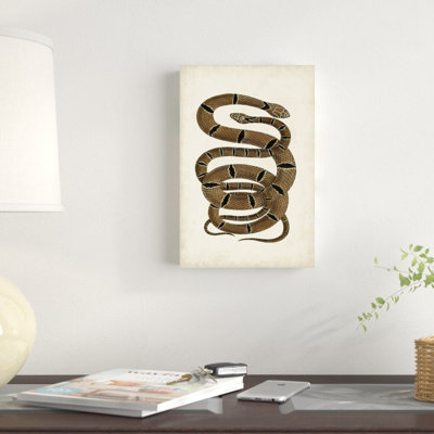 Serpents antiques III