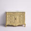 Ensemble de meuble-lavabo simple 48 po Lunette-46269937-95949792