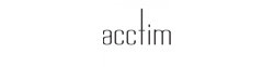 Acctim logo