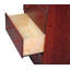 Commode 5 tiroirs avec serrure Gallashaw-1051634619