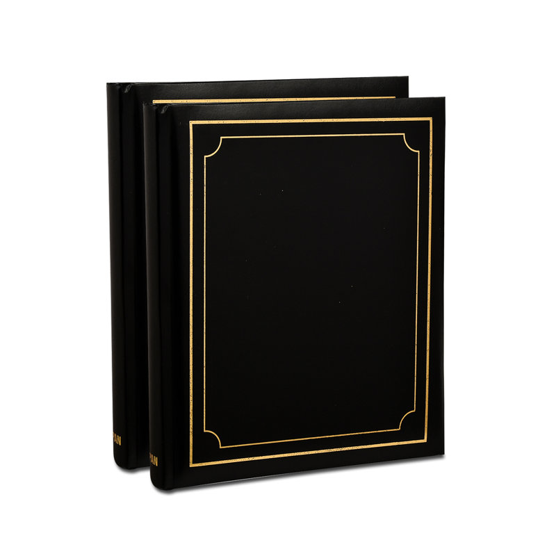 Paper No Subject Album
