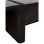 Hagen Solid Wood Coffee Table