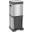 Stainless Steel Kitchen Trash Can